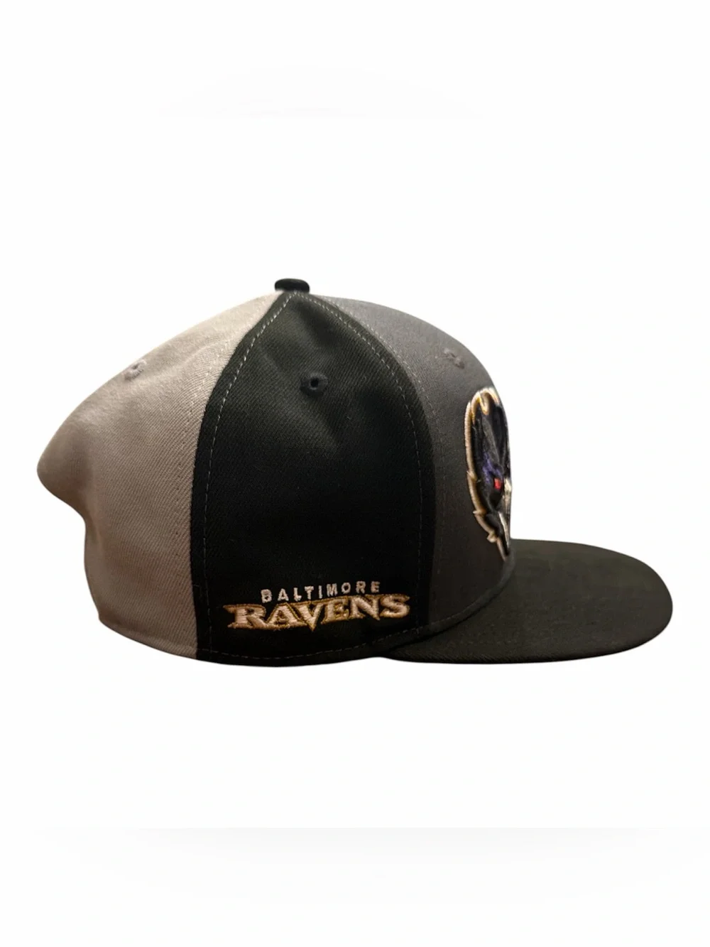 Baltimore Ravens New Era SnapBack Hat Cap